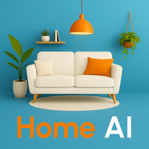 Home AI: Home Design & Garden