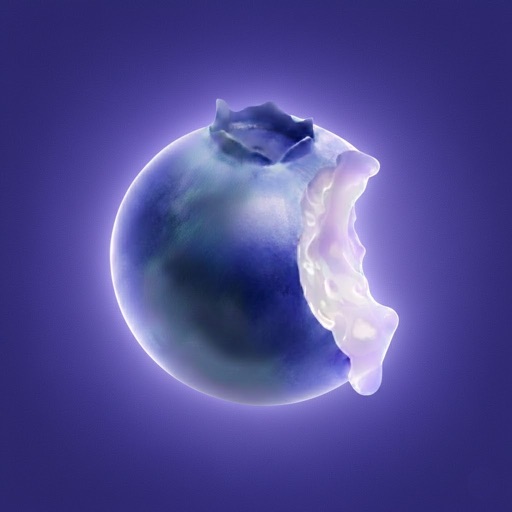 The Berry: Food Scan Longevity