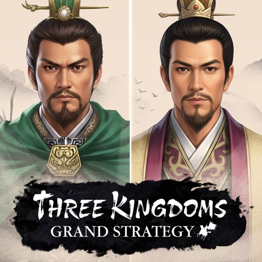 Three Kingdoms: Grand Strategy