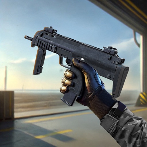 Tactical OPS: Modern Strike