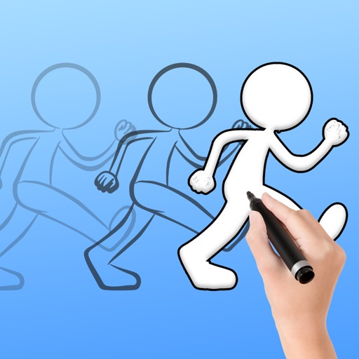 Flip Draw 2D Animation Creator