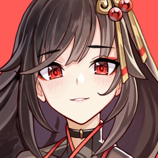 Blue Eyes : Guild Master