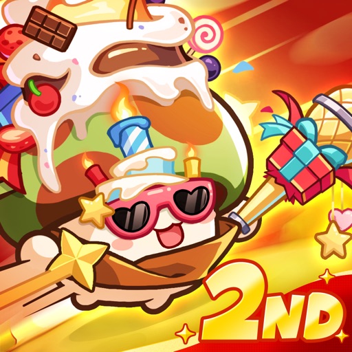 Legend of Mushroom: Rush - SEA