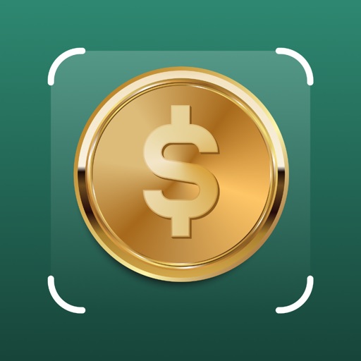 CoinID AI Coin Identifier