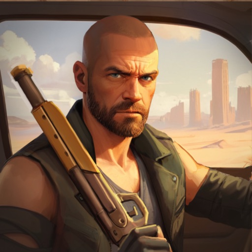 Skullburn - iOSGods.com