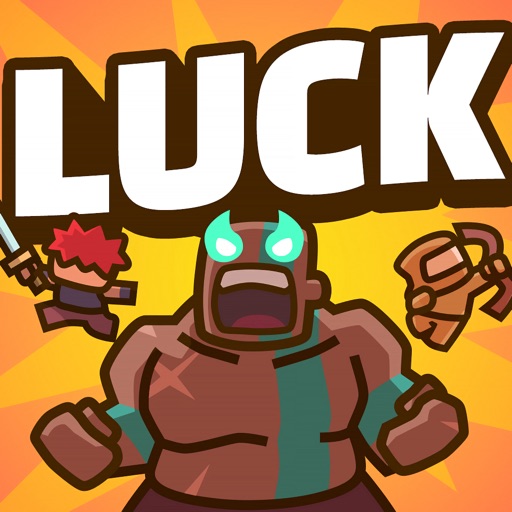 LuckyDefense - iOSGods.com