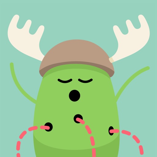 Dumb Ways To Die - iOSGods.com