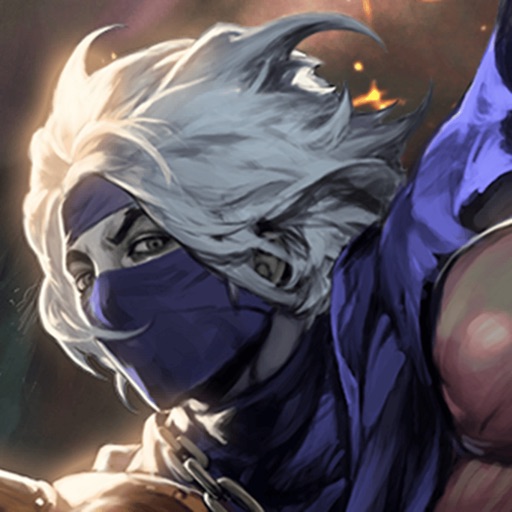ChaosW - iOSGods.com