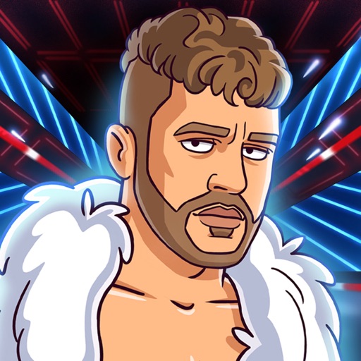 AEW: Rise to the Top ✨