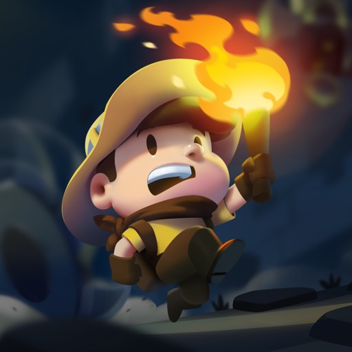 Diamond Quest: Don't Rush!