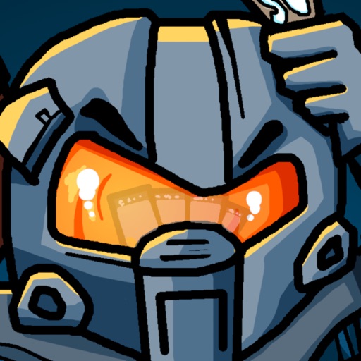 Space Grunts 2