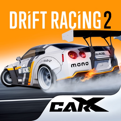 CarX Drift