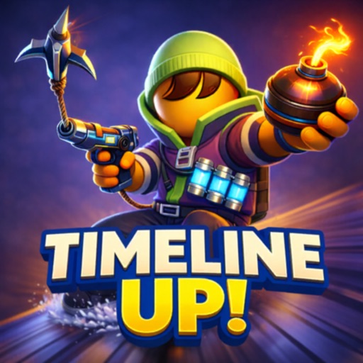 TimelineUp