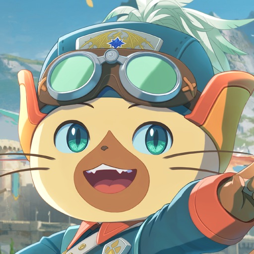 Monster Hunter Puzzles