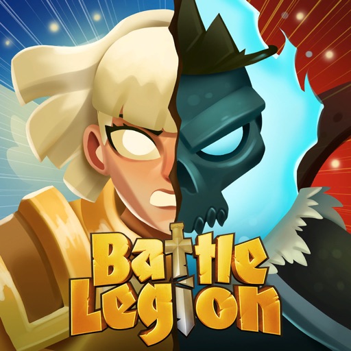 Battle Legion