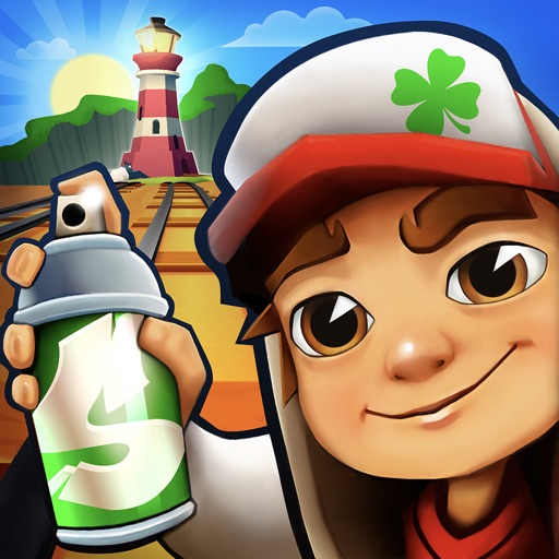 Subway Surf 