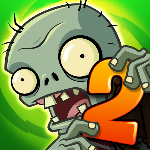 Plants vs. Zombies