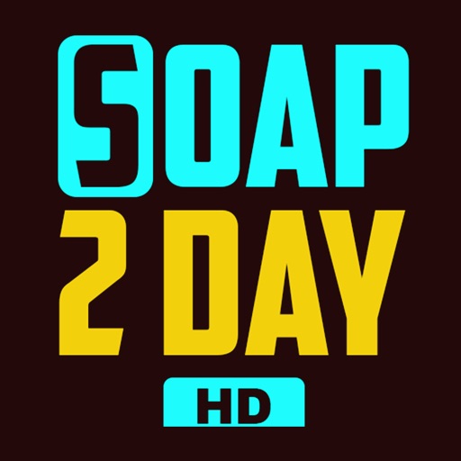 Soaps2Day