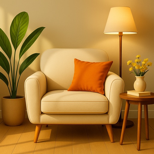 Hatch - AI Interior Design