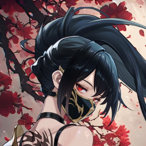 Otherworld Mercenary Corps!