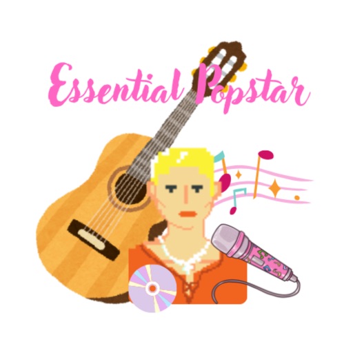 EssentialPopstar Life Sim