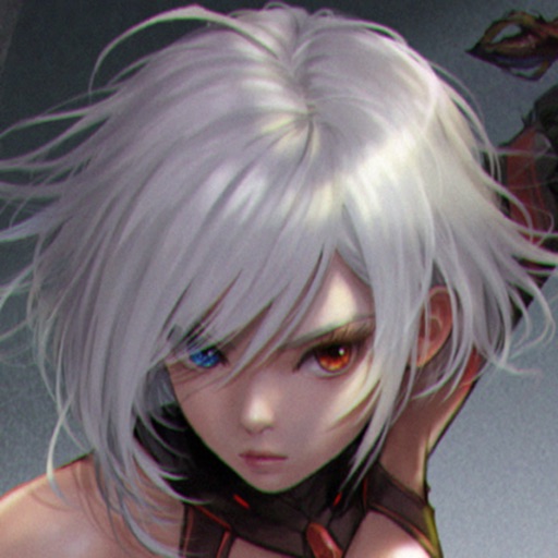 AWAKEN - Astral Blade