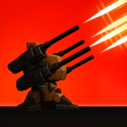 Legend TD: Epic Tower Defense