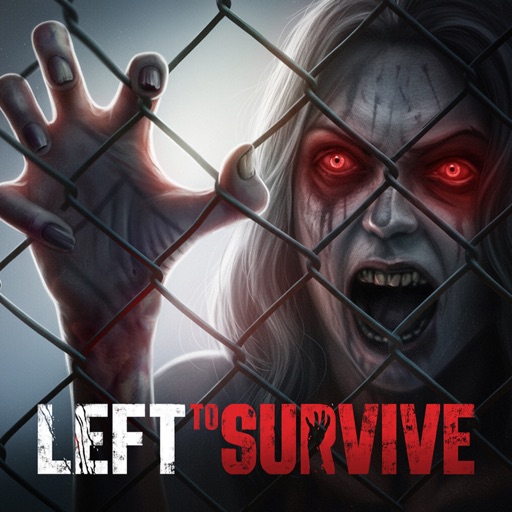 Left to Survive