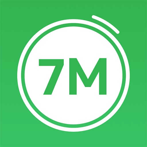 7M Workout Enjoy