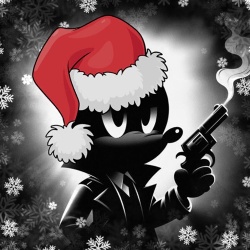 Retro Shooter Enjoy
