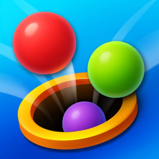 Ball Away! Enjoy