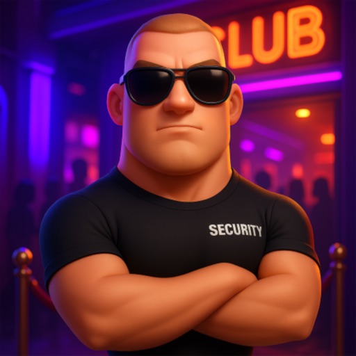 Nightclub Tycoon