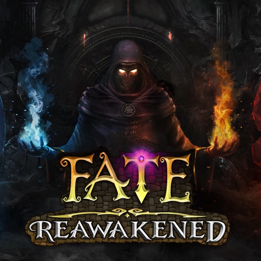 FATE Reawakened