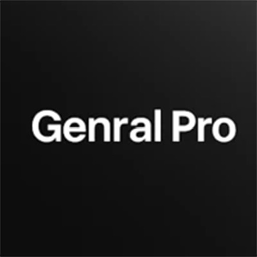 Genral Pro