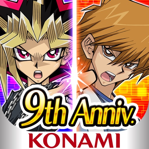 Duel Links
