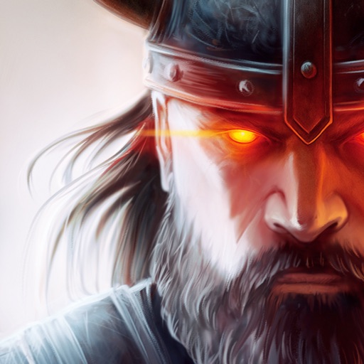 Glory Ages - Vikings