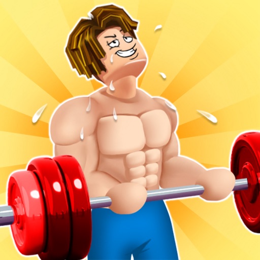Idle Workout Master:MMA Fight Enjoy
