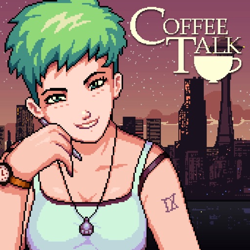 CoffeeTalk