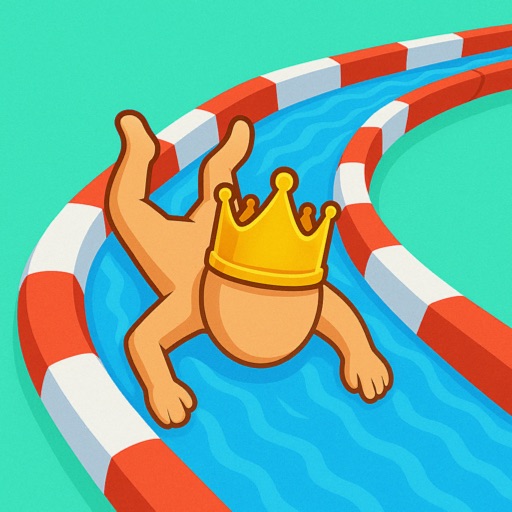 Aquapark.io Enjoy