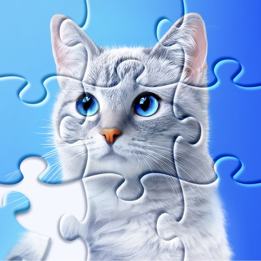 Jigsaw Puzzles Enjoy
