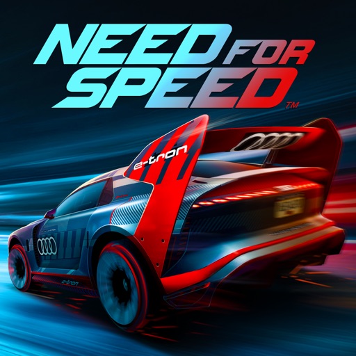 Need for Speed