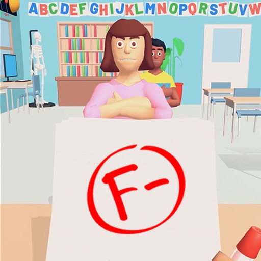 Papers Grade, Please! Enjoy