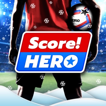 Score! Hero 2