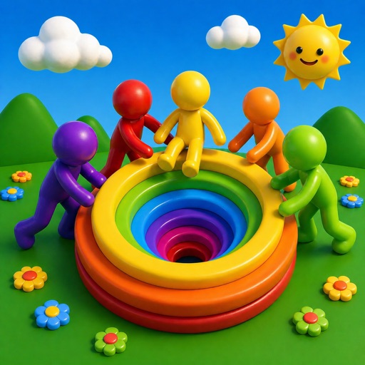 Hole People