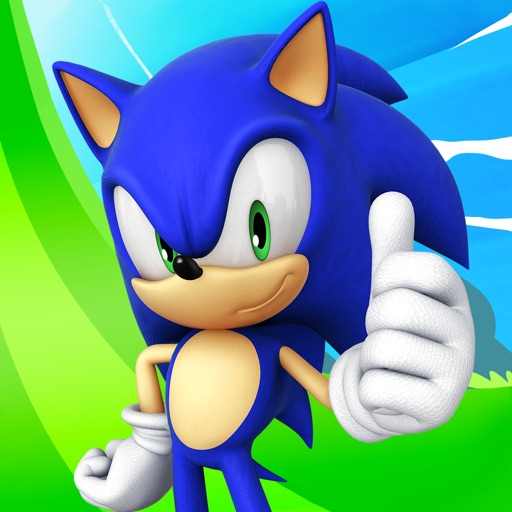SonicDash+