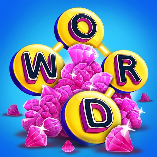 Crossword World