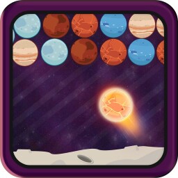 Marble Blaze