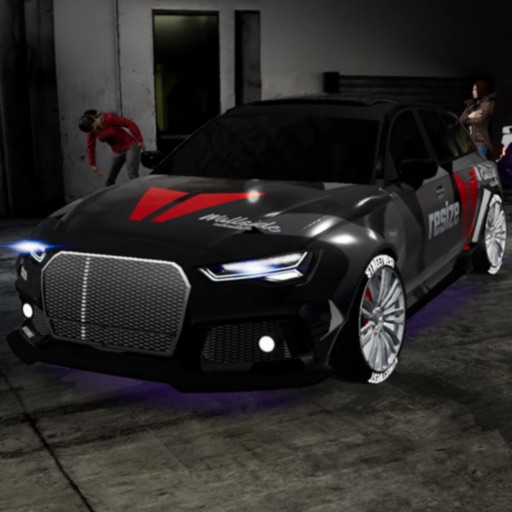 Drag Sim 2 King Of The Racing
