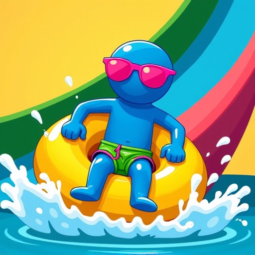 Aqua Rush Enjoy