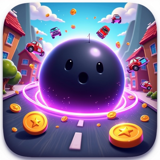 Arcade Hole Enjoy